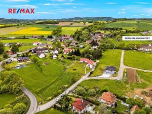 Prodej pozemku pro bydlení, Týnec nad Sázavou, 1170 m2