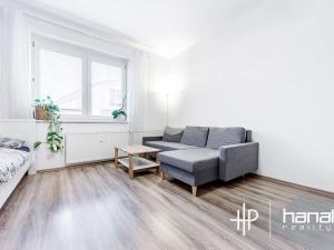 Pronájem bytu 1+1, Olomouc, Jungmannova, 37 m2