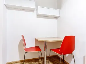 Pronájem bytu 1+1, Olomouc, Jungmannova, 37 m2