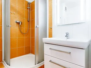 Pronájem bytu 1+1, Olomouc, Jungmannova, 37 m2