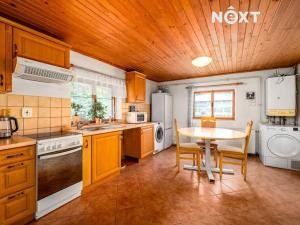 Prodej chalupy, Horní Brusnice, 120 m2