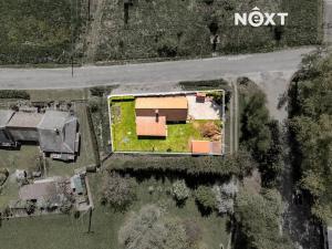 Prodej chalupy, Horní Brusnice, 120 m2