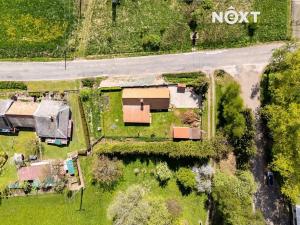 Prodej chalupy, Horní Brusnice, 120 m2