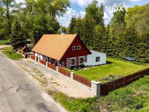 Prodej chalupy, Horní Brusnice, 120 m2