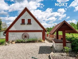 Prodej chalupy, Horní Brusnice, 120 m2