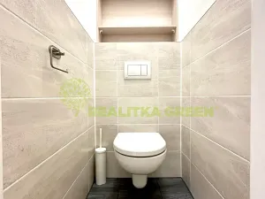 Pronájem bytu 1+1, Fryšták, Holešovská, 28 m2