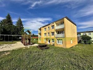 Pronájem bytu 1+1, Fryšták, Holešovská, 28 m2