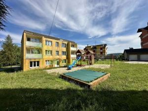 Pronájem bytu 1+1, Fryšták, Holešovská, 28 m2