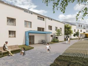 Prodej bytu 1+kk, Všechovice, 28 m2