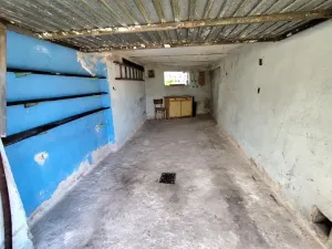 Prodej garáže, Mělník, 20 m2