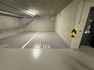 Pronájem bytu 1+kk, Praha - Stodůlky, Hábova, 40 m2
