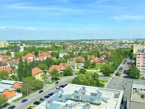 Pronájem bytu 2+kk, Praha - Stodůlky, Hábova, 52 m2