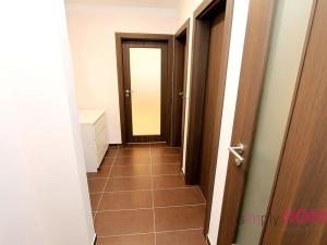 Pronájem bytu 2+kk, Praha - Žižkov, Cimburkova, 47 m2