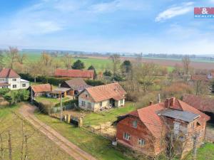 Prodej rodinného domu, Staré Smrkovice, 79 m2