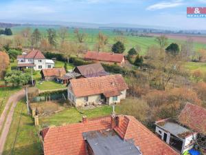 Prodej rodinného domu, Staré Smrkovice, 79 m2