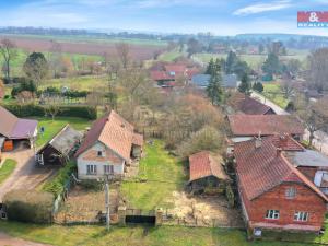 Prodej rodinného domu, Staré Smrkovice, 79 m2