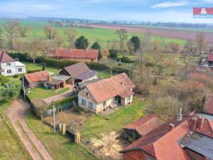 Prodej rodinného domu, Staré Smrkovice, 79 m2