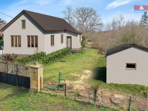 Prodej rodinného domu, Staré Smrkovice, 79 m2