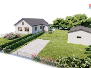 Prodej rodinného domu, Staré Smrkovice, 79 m2