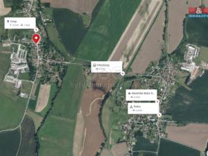 Prodej rodinného domu, Staré Smrkovice, 79 m2