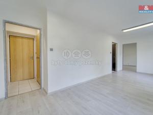 Pronájem kanceláře, Plzeň, Zikmunda Wintra, 58 m2