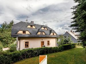 Prodej ubytování, Loučná pod Klínovcem, 370 m2