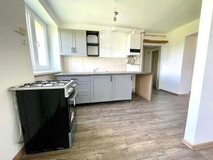 Pronájem bytu 1+1, Lovosice, Labská, 35 m2