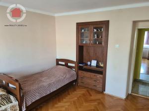 Pronájem bytu 2+1, Veselí nad Moravou, Svatoplukova, 59 m2