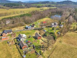 Prodej zemědělské usedlosti, Cvikov, Tovární, 1 m2