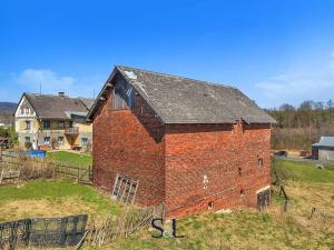 Prodej zemědělské usedlosti, Cvikov, Tovární, 1 m2