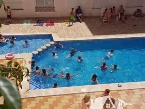 Prodej bytu 3+kk, Torrevieja, Španělsko, 56 m2
