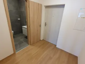 Pronájem bytu 2+kk, Liberec, Tálínská, 49 m2