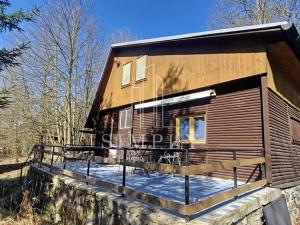 Prodej chaty, Kamenice, 43 m2