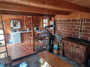 Prodej chaty, Kamenice, 43 m2