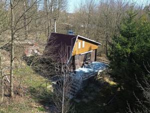 Prodej chaty, Kamenice, 43 m2