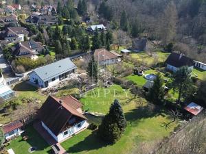 Prodej chaty, Kamenice, 43 m2
