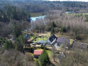 Prodej chaty, Kamenice, 43 m2