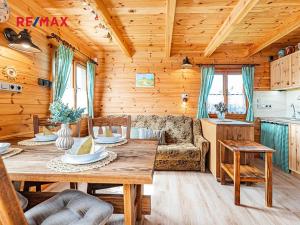 Prodej chaty, Třeboň, 41 m2