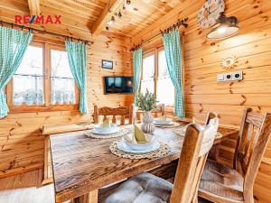 Prodej chaty, Třeboň, 41 m2