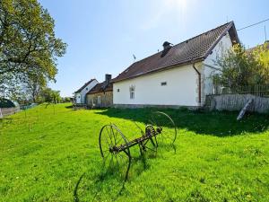 Prodej zemědělské usedlosti, Drahňovice, 569 m2