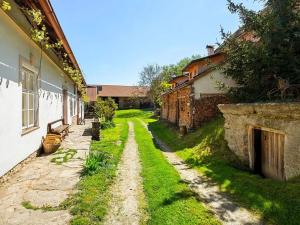 Prodej zemědělské usedlosti, Drahňovice, 569 m2
