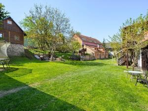 Prodej zemědělské usedlosti, Drahňovice, 569 m2