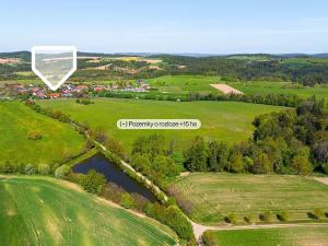 Prodej zemědělské usedlosti, Drahňovice, 569 m2
