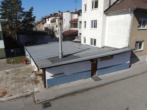 Prodej obchodního prostoru, Brno, Haasova, 207 m2
