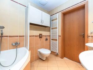 Prodej bytu 4+kk, Praha - Zličín, Milotická, 93 m2