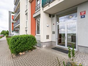 Prodej bytu 4+kk, Praha - Zličín, Milotická, 93 m2