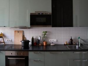 Pronájem bytu 2+1, Praha - Bubeneč, U studánky, 65 m2