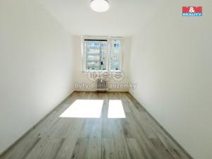 Prodej bytu 2+kk, Most, Jana Kříže, 40 m2