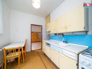 Prodej bytu 2+1, Česká Třebová, Tykačova, 57 m2
