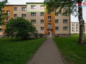 Prodej bytu 2+1, Česká Třebová, Tykačova, 57 m2
